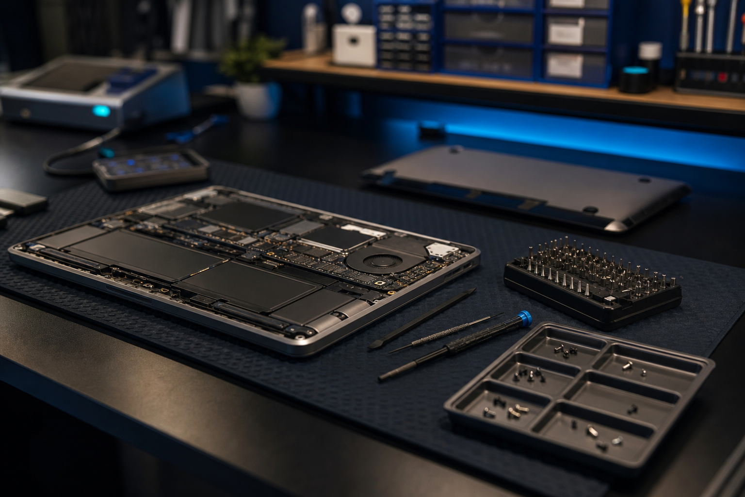 How to Prevent Permanent Data Loss After Deleting Files or a Drive Failure