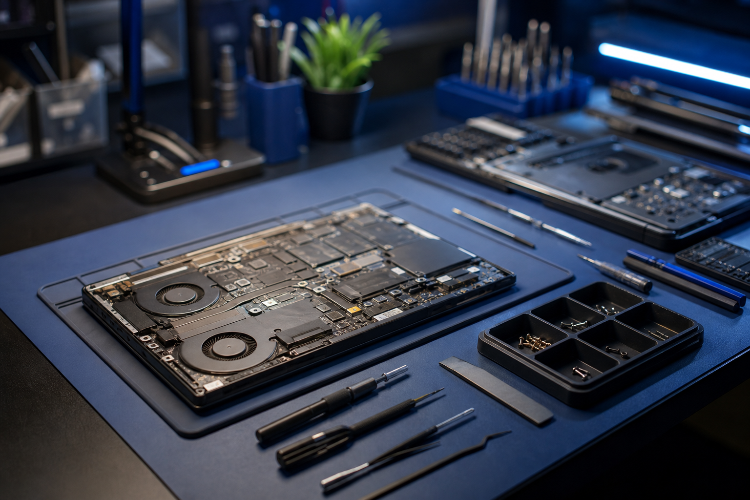 How to Keep Your Settings, Bookmarks, and Logins When Upgrading to a New PC