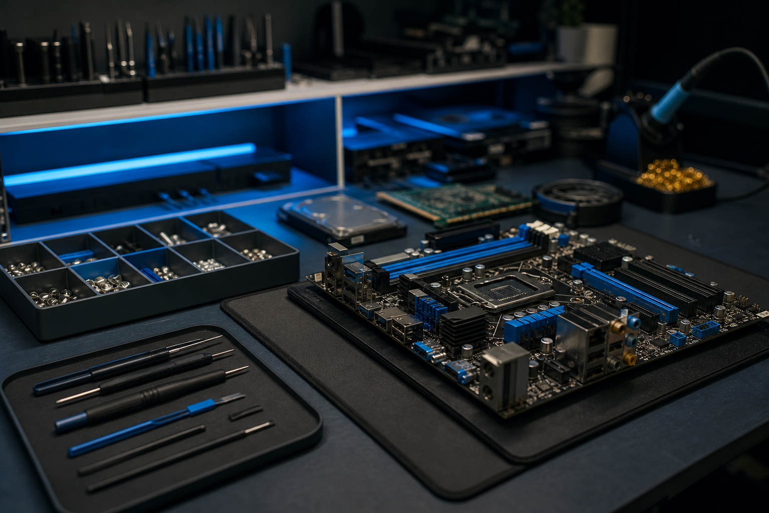 Avoiding Data Loss and Compatibility Issues When Upgrading Your Drive in Magic Valley