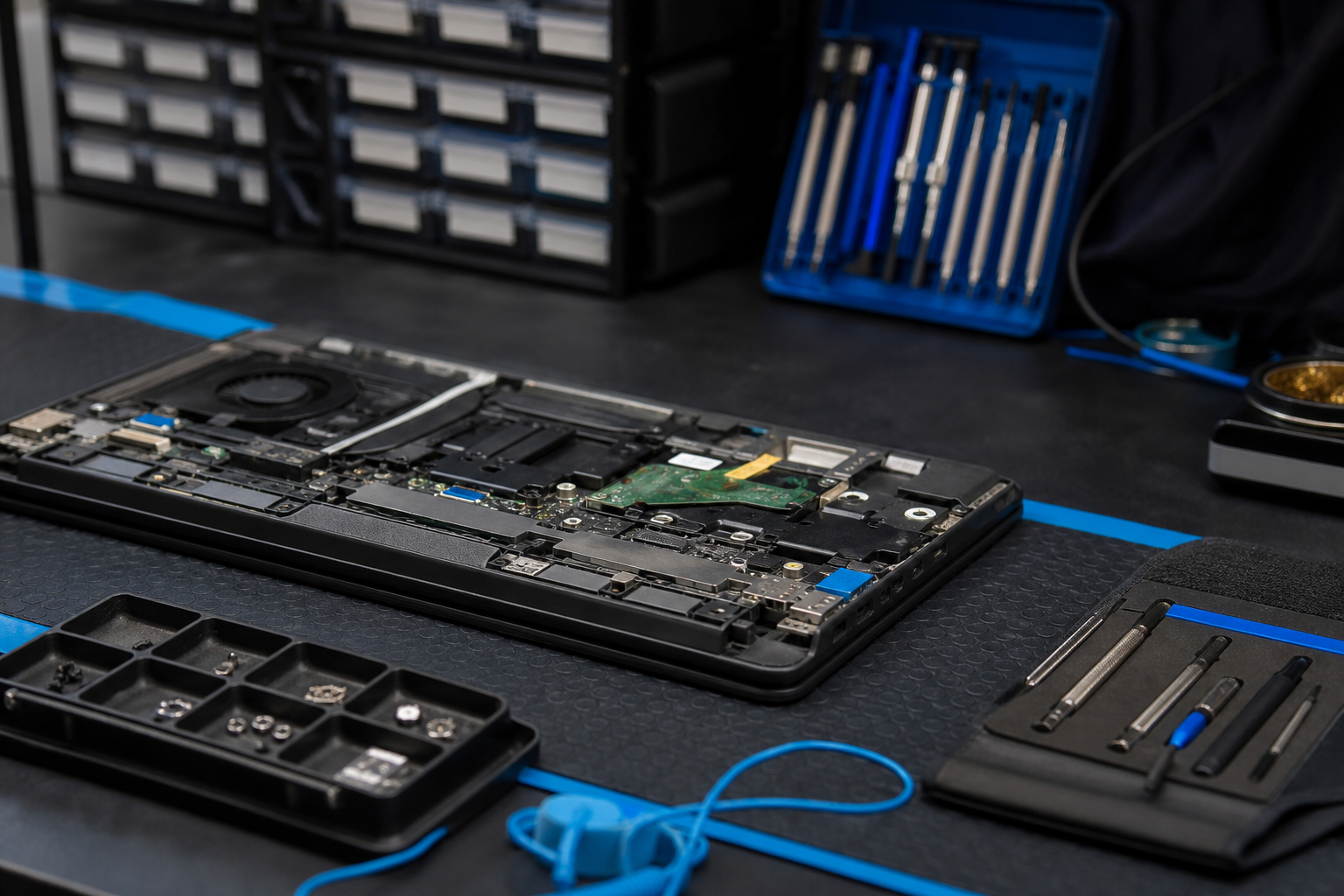 Prevent Data Loss and Setup Delays: How Professional PC Installation Helps Magic Valley Businesses