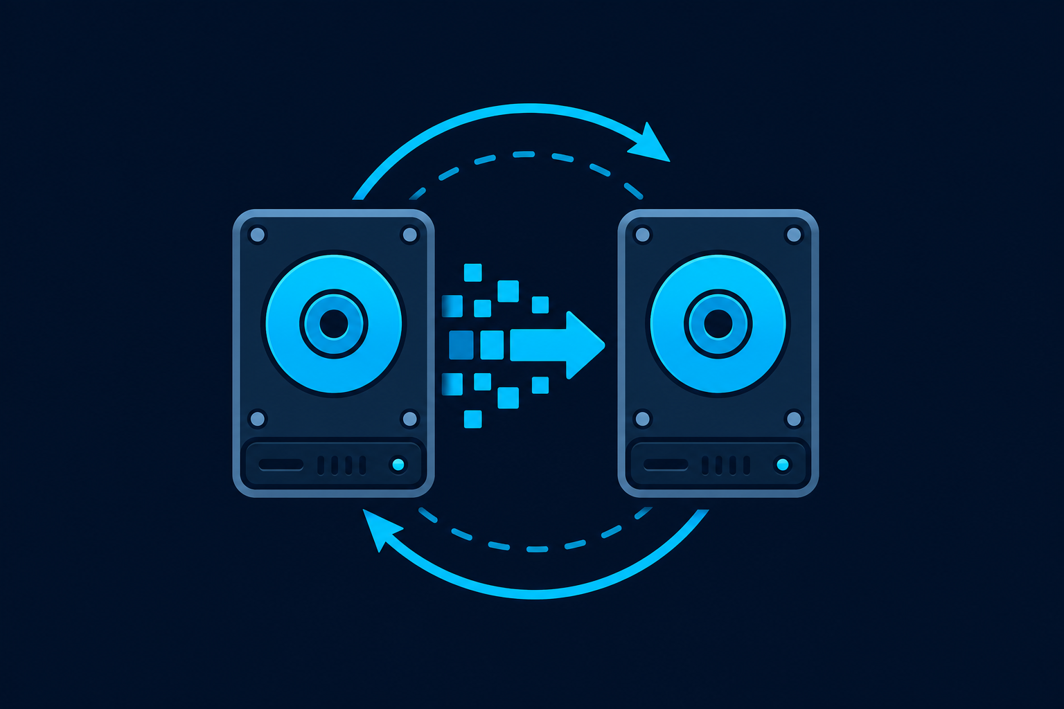 Data Transfer & Drive Cloning in Buhl and Twin Falls