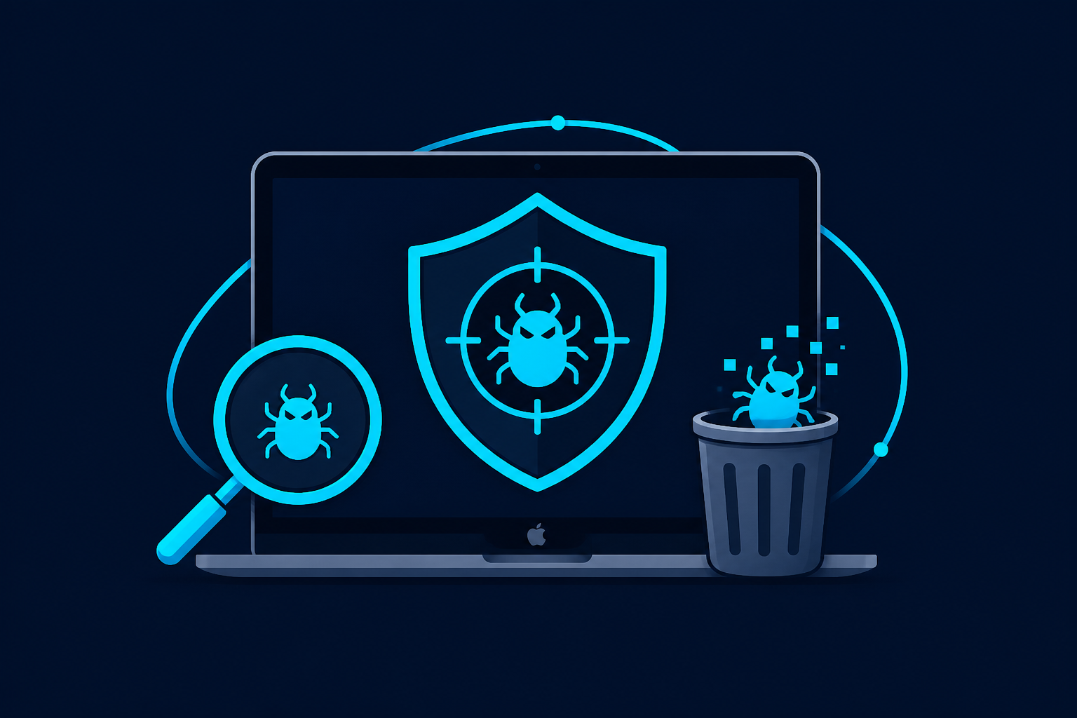 Mac Malware Removal in Buhl and Twin Falls