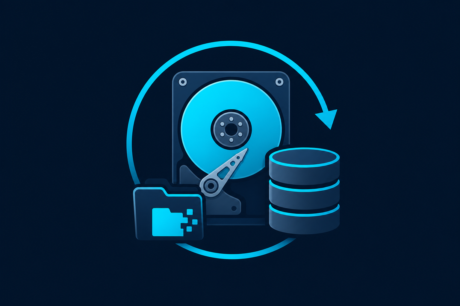 Data Recovery in Buhl and Twin Falls