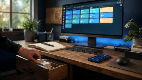 Custom CRM & Tracking