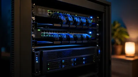 Managed Web Hosting