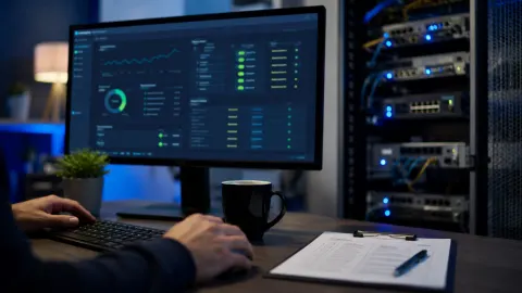 Managed IT Services