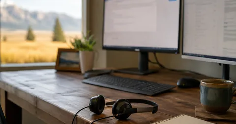 Remote Technical Support