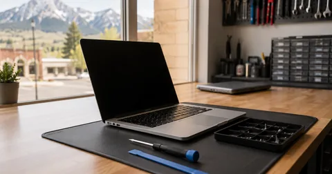 Laptop & Desktop Repair