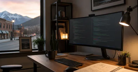 Websites & Custom Apps