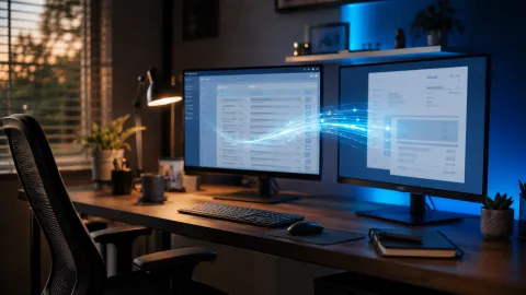 Workflow Automation
